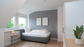 ERSTAY - moderne Zimmer